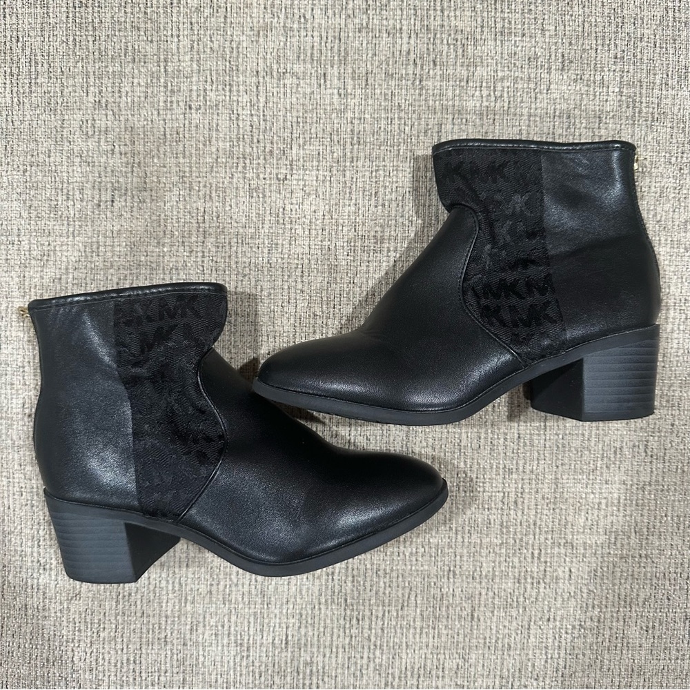 Michael Kors booties